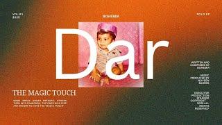 Dar - BOHEMIA (Official Audio)