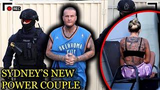 Sydney's New Underworld Power Couple: Love, Crime and Money