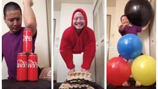 Junya1gou funny video  | JUNYA Best TikTok January 2021 Part 107 @Junya.じゅんや