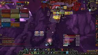 WoW Shadowlands DH PvP: CHEF DOOM IN RBG!