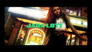 Jada Lott - Outside | Shot by Ryder Visuals