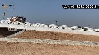 Plots in Mohali at Wave Estate Sector 85 Limited Inventory 1