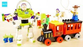 レゴ トイ・ストーリー　2セット　7592・10894 ／  LEGO Disney Pixar’s Toy Story  2sets