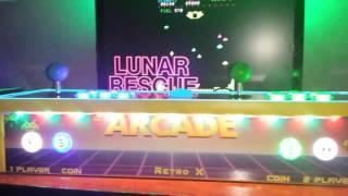 Retro X Canada - NEW Neon Arcade and LED trim