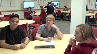 Active Learning Example: Scientific Poster Review