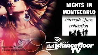 Claudio Tuma, Luca Savazzi - Groovin Mood - YourDancefloorTV