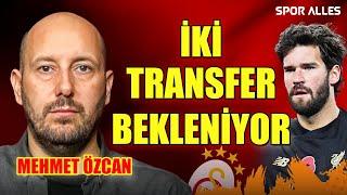 "Galatasaray Alisson İçin Masada" | Osimhen'deki Çıkış Maddesi | Bodrum Maçı 11'i Nasıl Olacak?