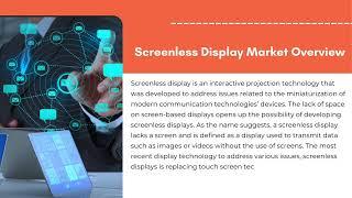 Screenless Display Market | Exactitude Consultancy Reports