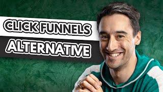 Best Clickfunnels Alternative