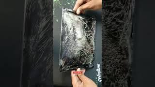 Apple ipad 9th Generation broken Touch #youtubeshorts #shorts