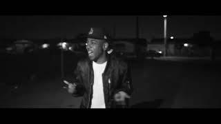 Kendrick Lamar & Pusha T "Nostalgia" by Yme Fresh [MUSIC VIDEO]