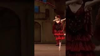 Marianela Nuñez - Kitri variación(Don Quijote)