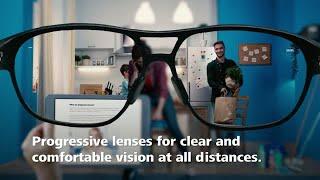 ZEISS Progressive Lenses