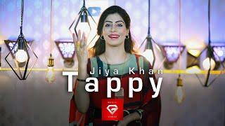 Jiya Khan | Pashto Tappy | Pa Mohabat Ki Ranzidem | Official Video 2022