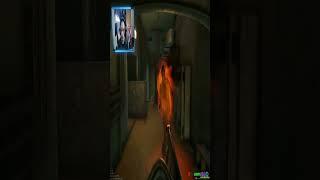 Marauders Flame Throwing People! #shorts #marauders #maraudersgame #team17 #tarkovgameplay