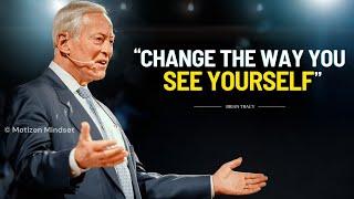 Brian Tracy - Change the Way You See Yourself | brian tracy motivation | motivational video