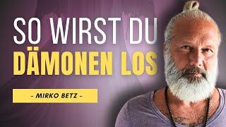 Warum fast JEDER Mensch BESESSEN ist und was du DAGEGEN TUN kannst | Mirko Betz