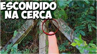 AVENTURA: TRILHA e GEOCACHING