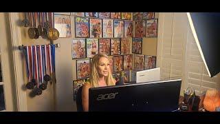 The Monica Brant Show