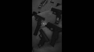 [FREE] Piano x Hard 808 Type Beat "Gangsh*t" Prod. AyJee