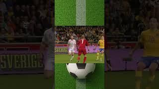 IBRAHIMOVIC - Amazing goal