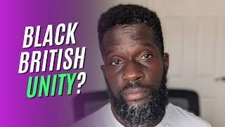 Is there a Black British Community?