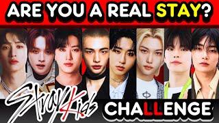 THE ULTIMATE STRAY KIDS QUIZ: Are You A Real STAY? ️ | SKZ QUIZ CHALLENGE - KPOP QUIZ