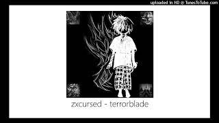 zxcursed - terrorblade