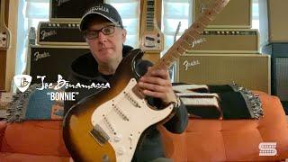 Joe Bonamassa Signature "Bonnie" Pickups | Seymour Duncan