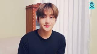 [HYUNJAE VLIVE 190302] 짧소HJ [ENGSUB]