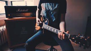 Naro - "Toes To Crown" (Instrumental)