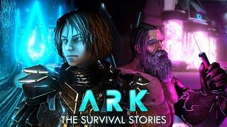 ARK: The Survival Stories - Aberration (Part 2)