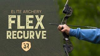 Elite Flex Recurve Bow Review and Testing