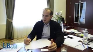 Министр агрополитики Алексей Павленко говорит о резком падении поставок в страны СНГ