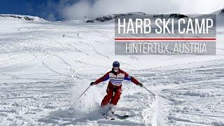 Harb Ski Camp at Hintertux