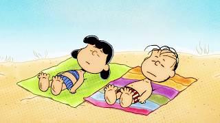 Peanuts - Leave Me in Peace