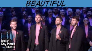 Beautiful I Boston Gay Men's Chorus