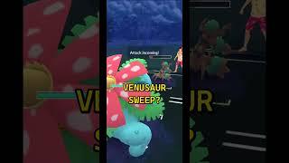 Cobalion VS Scrafty Leads in Ultra League - Pokemon GO