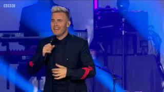 Gary Barlow    Live at Eden BBC One 720p