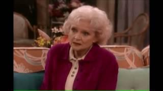 The Golden Girls - Your're going back to Shady Pines