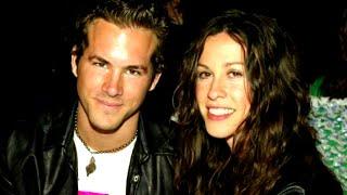 Why Alanis Morissette And Ryan Reynolds Ended Their Engagement