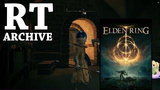 RTGame Streams: Elden Ring Randomizer [1] ft. Shenpai