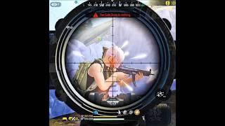 AWM KING  #tondegamer #tgrnrz #foryou #shortfeed