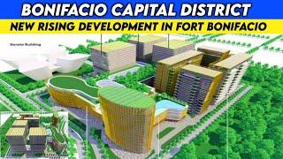 Bonifacio Capital District