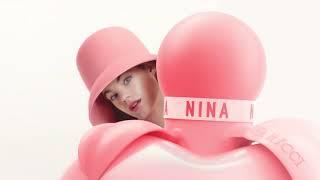 Nina Ricci - Nina Rose, the new fragrance