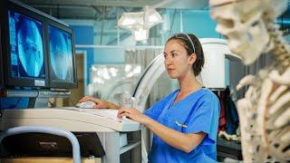 UBC Engineering Virtual Open House 2023 - Expo Booth: Biomedical Engineering (UBCV)