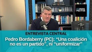 Bordaberry: “Uruguay no es viable” con esta población; necesitamos “un shock migratorio de calidad”