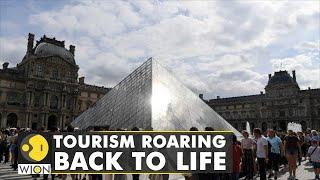 Global Tourism makes a slow comeback | Latest English News | WION