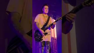 Synyster Gates “Bat Country” Solo Avenged Sevenfold 2024 #avengedsevenfold #synystergates #schecter