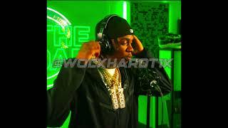 Money DW "On The Radar" Freestyle CHOPPED & SCREWED